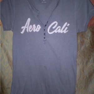 Aeropostale embroidered T-Shirt
